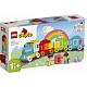 LEGO® DUPLO® 10954 Vlakić s brojevima – nauči brojiti