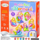 Magneti - DIY - sirene 22433 univerzalni