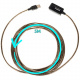 USB 2.0 aktivni produžni kabel - 5 m ISO