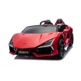 Vozilo Lamborghini Revuelto XL STRONG Crveno