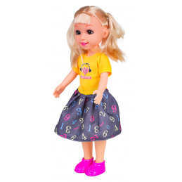 Lutka Mandy + Dodaci