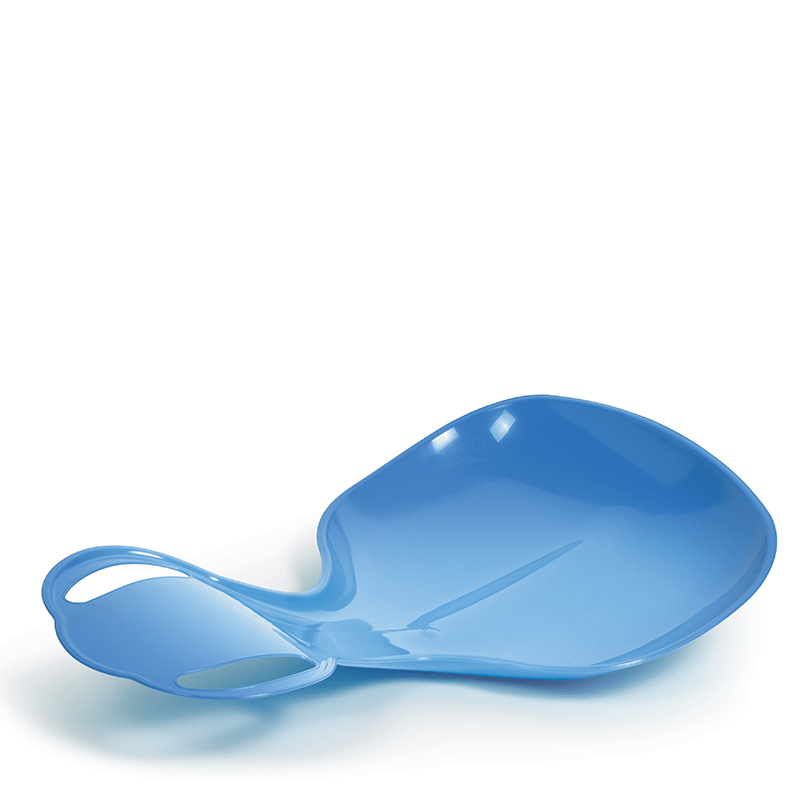 Prosperplast Klizač za snijeg Sport Bear Plavi