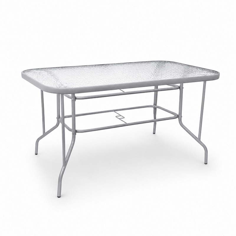 Aga vrtni stol 140x80 cm 6DAZ440 - II. KLASA