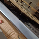 Aga vrtni stol 110x70 cm 6DAZ509 - II. KLASA