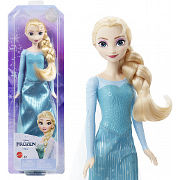 Frozen Elsa u plavoj haljini HLW47
