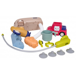 Set za Kupaonicu + Tuš