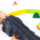 Aga4Kids Drvena željeznička staza DS5645