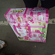 Aga4Kids Plastična kuhinjica KITCHEN Pink 6DZ071 - II. KVALITETA