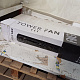 Aga stupni ventilator 77 cm crni 6DAZ502 - II. KLASA