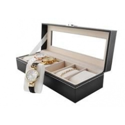 Organizator za 6 komada satova ISO