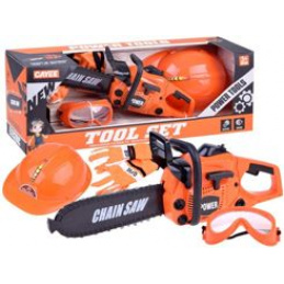 Mali drvosječa set s priborom ZA2895