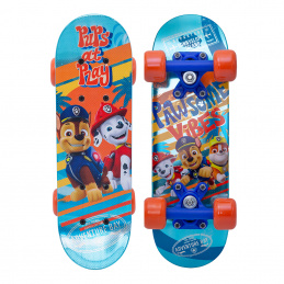 SKATEBOARD 17" PAW PATROL DJEČACI