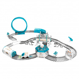 B25A3 TRKAĆA STAZA AUTO 276EL KOSMOS XL