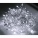 Linder Exclusiv Božićni lanac 200 LED Hladno bijela