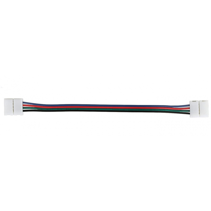 Aga RGB spojka za LED trake 15 cm