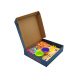 Aga4Kids Drveni obrazovni set