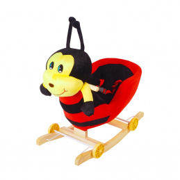 Aga4Kids Ljuljačka Pčelica