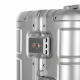 Aga Travel Putni kofer MR4678 Srebrni