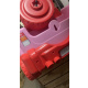 Injusa Električni autić TWO EVASION HELLO KITTY 12V 2DZ238 - II. Kvaliteta