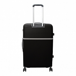Aga Travel Putni kovčeg, vel. M - Crna - 6CZ012 - II. KVALITETA