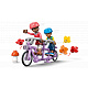 LEGO® Friends 42705 Ugodna šumska koliba
