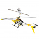 Syma RC helikopter SYMA S107H 2,4GHz RTF žuti