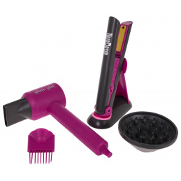 MEGA Set Malena Frizera