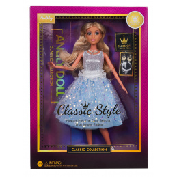 Lutka Olga Moda + Dodaci