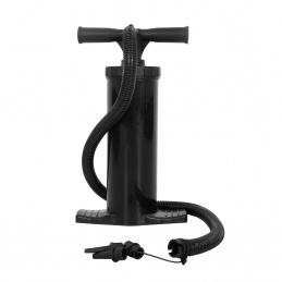 Aga Ručna dvostruka pumpa 29P387