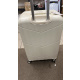Aga Travel Putni kovčeg 77x48x30 cm Bež 2CZ042 - II. Kvaliteta