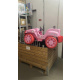 Injusa Električni autić TWO EVASION HELLO KITTY 12V 2DZ238 - II. Kvaliteta