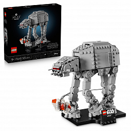 LEGO® Star Wars™ AT-AT™, komplet za slaganje hodača za odrasle 75440