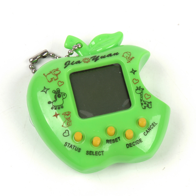 Aga Elektronička igračka Tamagotchi 49 u 1