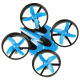 Aga RC Mini Dron JJRC H36 2.4GHz 4CH plava