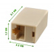 RJ45 konektor