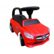 R-Sport Dječji guralica Auto J2 Crvena
