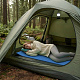 Aga Adventure Outside Karimat 180x50 cm Plava