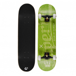 Aurora Skateboard Flip 360 Ludo 1978