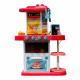 Aga4Kids Plastična kuhinjica MR6090