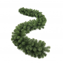 Aga Božićna girlanda 270 cm