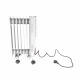 Linder Exclusiv Uljni radijator 1500W