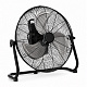 Aga Podni ventilator 50 cm Crni