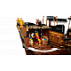 LEGO® Creator 3 u 1 Autentični gusarski brod, igračka 31387