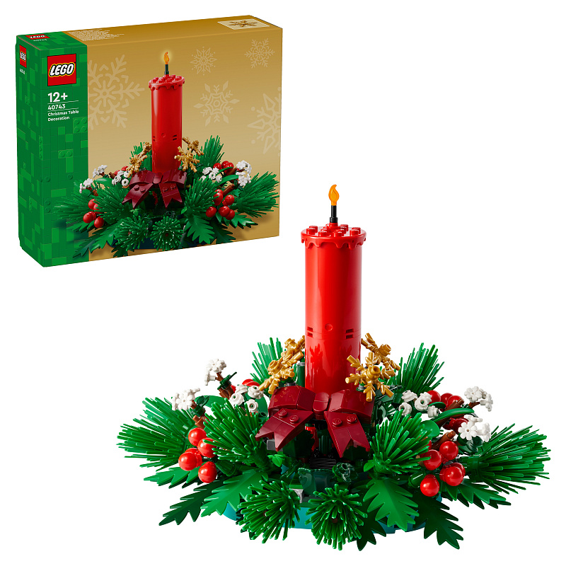 LEGO® Iconic 40743