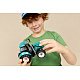 LEGO® City Traktor, komplet igračaka za slaganje i figurica 60498