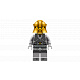 LEGO® NINJAGO® Kovačnica s četiri vrste oružja za 15. godišnjicu 71858