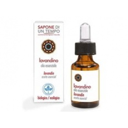 BIO eterično ulje od Lawandino 15 ml - SAPONE DI UN TEMPO univerzalno