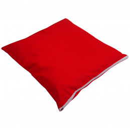 Aga Jastuk 40x40 cm Crveni