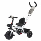 Aga Multifunkcionalni tricikl MR1470 Bež