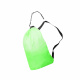 Aga Napuhujuća vreća LAZY BAG 200x70 cm Zelena
